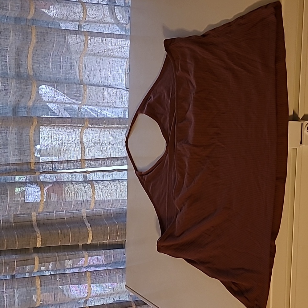 Old Navy size 4x sleeveless tank top - Picture 3 of 5